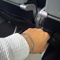 Cuban Link Bracelet 5mm