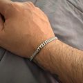 Cuban Link Bracelet 5mm