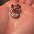 Classic Hoop Earrings