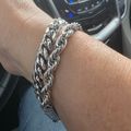 Women's Rope Bracelet 5mm