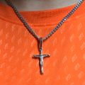 Women's Crucifix Pendant
