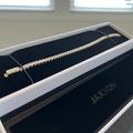 Tennis Chain Bracelet - 4mm