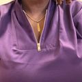 Women's Rope Chain - 2mm