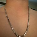 Round Box Chain 4mm