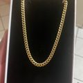 Cuban Link Chain 5mm