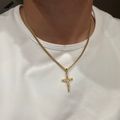 Cuban Link Chain 3mm