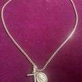 St. Mary Pendant