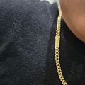 Youth Cuban Link Chain 5mm
