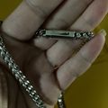 Franco Chain 5mm
