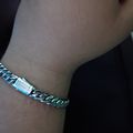 Cuban Link Bracelet 8mm