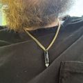 Cuban Link Chain 5mm