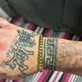 Cuban Link Bracelet - 8mm