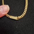 Cuban Link Chain 5mm
