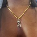 Youth Rope Chain - 2.5mm