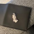 Praying Hands Pendant