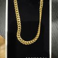Cuban Link Chain 8mm