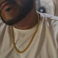 Cuban Link Chain - 8mm
