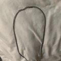 His and Hers Cuban 5mm Chain Set