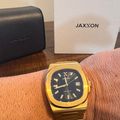 JX1 Automatic Watch