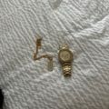 Iced Out Capitol Pendant
