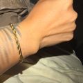 Rope Bracelet 3mm