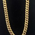 Cuban Link Chain 10mm