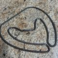 Cuban Link Chain 3mm