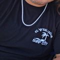 Iced Out Cuban Link Chain 5mm