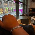 Cuban Link Bracelet 8mm