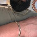 Cuban Link Chain 5mm