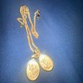 St. Michael Pendant