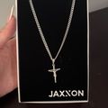 Crucifix Pendant