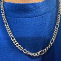 Figaro Chain - 5mm