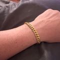 Cuban Link Bracelet 8mm