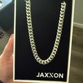 Cuban Link Chain 8mm