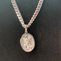 St. Michael Pendant
