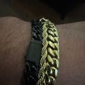 Cuban Link Bracelet 8mm