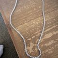 Round Box Chain 4mm