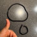 Iced Out Cuban Set - 10mm