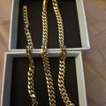 Cuban Link Chain 8mm