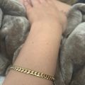 Cuban Link Bracelet 5mm