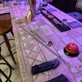 Cuban Set - 10mm