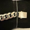 Cuban Link Bracelet - 10mm