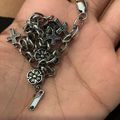 Heritage Charm Bracelet