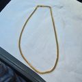 Cuban Link Chain - 5mm