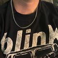Cuban Link Chain 5mm