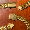 Cuban Link Chain 8mm