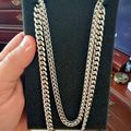 Build Your Chain Stack Silver