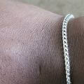Franco Bracelet - 3mm