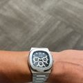 JX1 Chronograph Watch